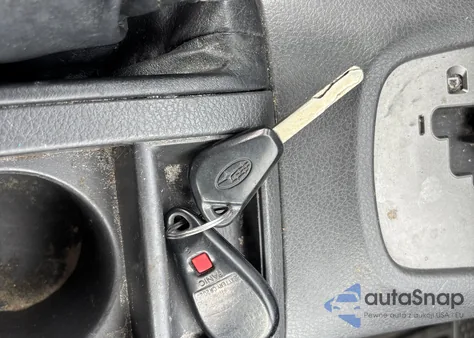 2008 Subaru Impreza 2.5I из США, поврежденный, VIN JF1GH61628H830334